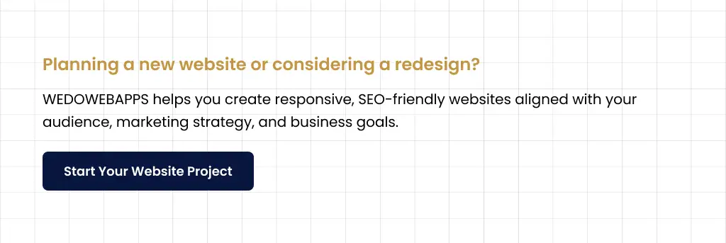 Plan an SEO-friendly website