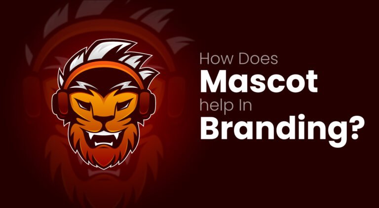 How Does Mascot help In Branding? 