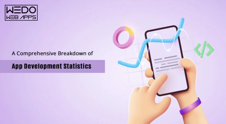 A Comprehensive Breakdown of App Development Statistics