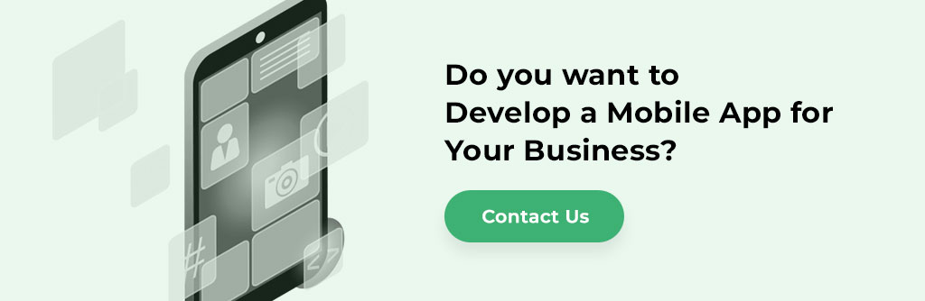 Mobile App Development Services