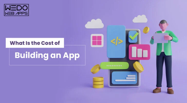 What Is the Cost of Building an App in the UK?