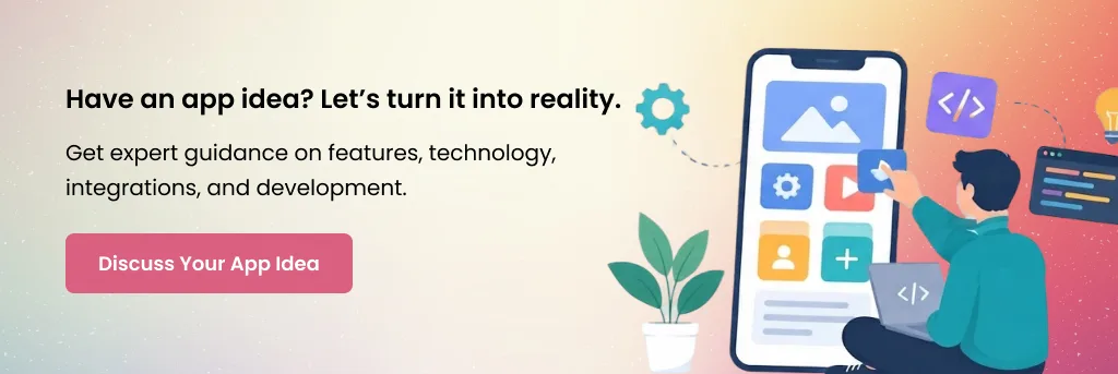 Mobile App Development Approach