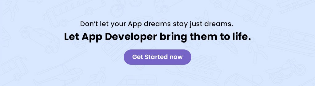 app development london