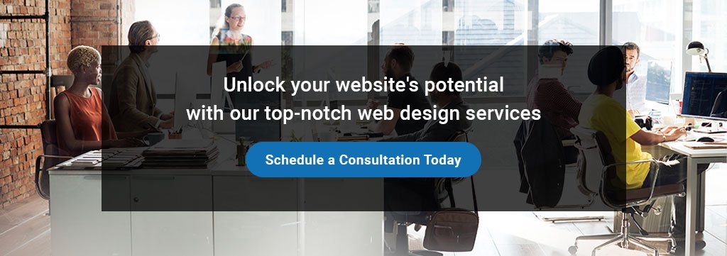 Web Design CMS