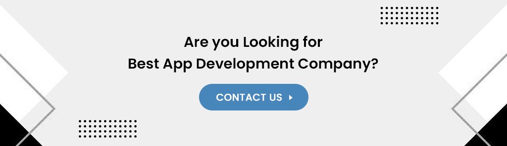 Contact mobile App developers company