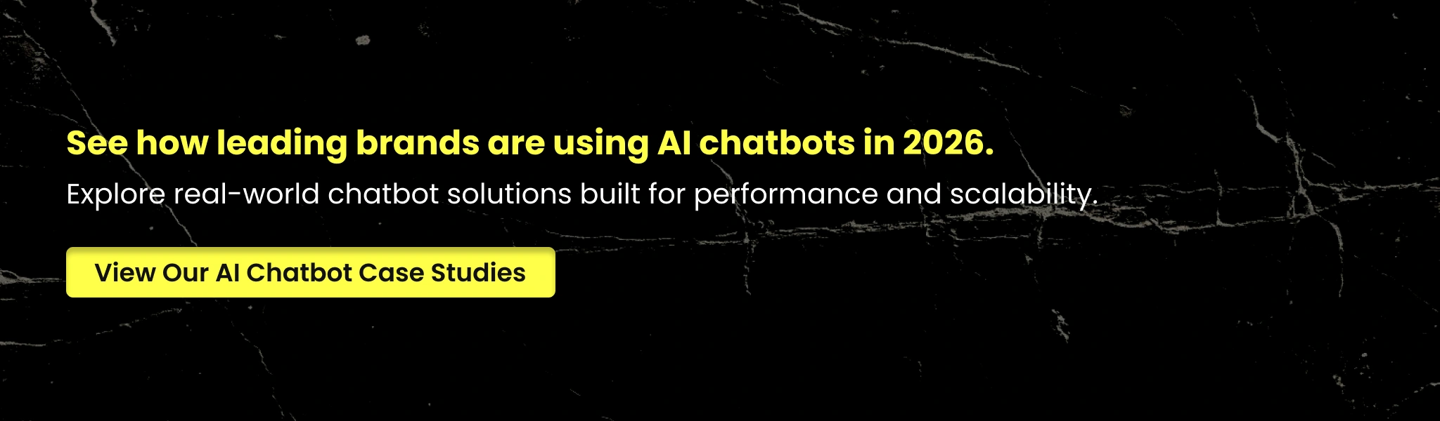 Chatbot Use Cases and Examples