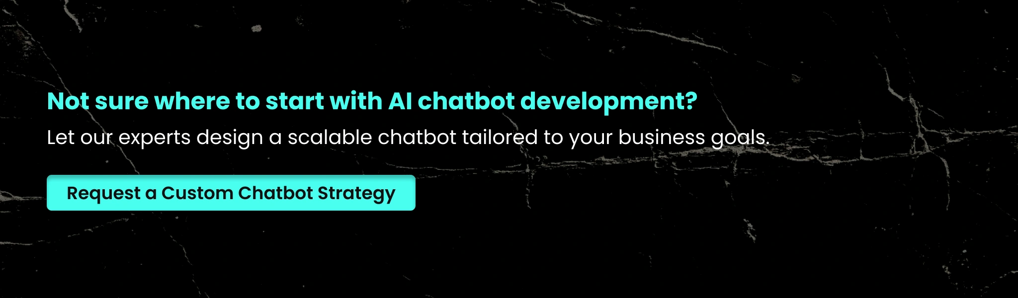 AI Chatbot Development Services