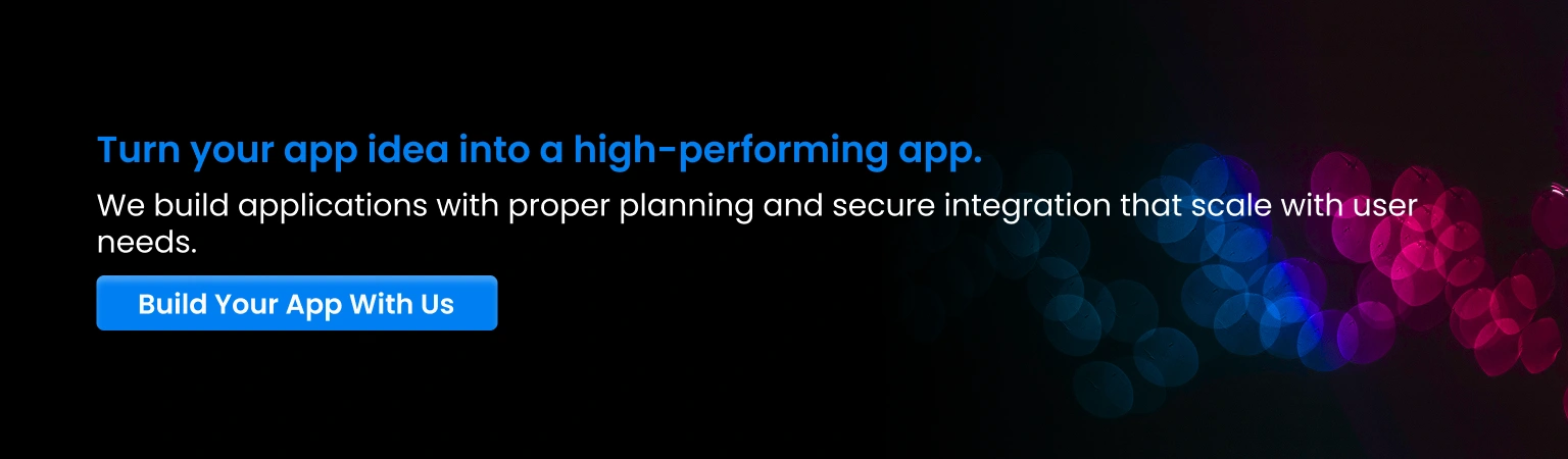 Trusted App Development Team