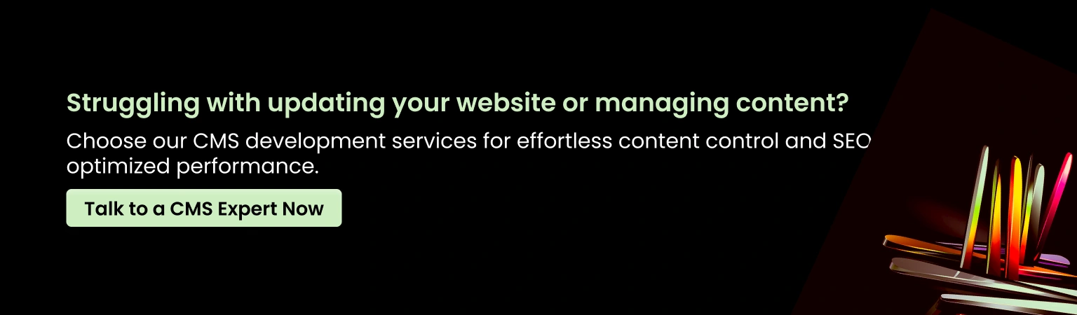 SEO-Optimized CMS Solutions