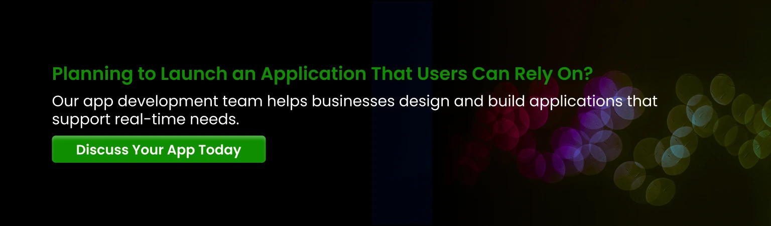 Build Your Transport App