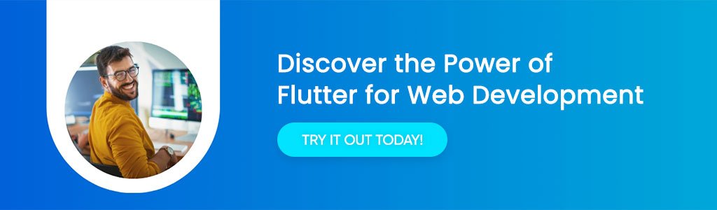 Flutter for Web