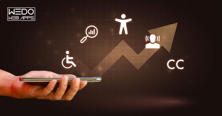 Improving the Mobile Apps Accessibility: Tips and Best Practices