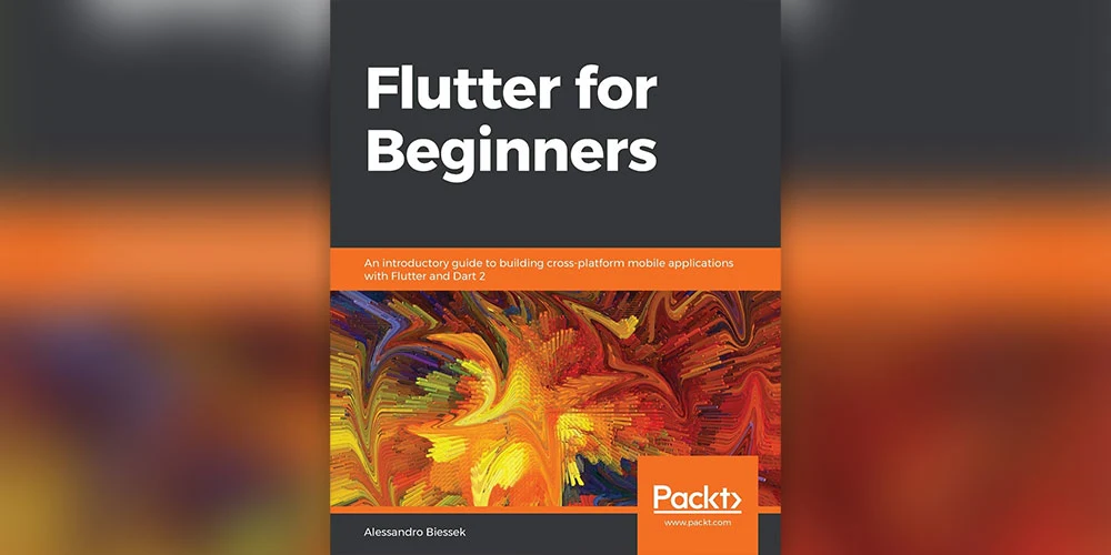 Learn Flutter Programming
