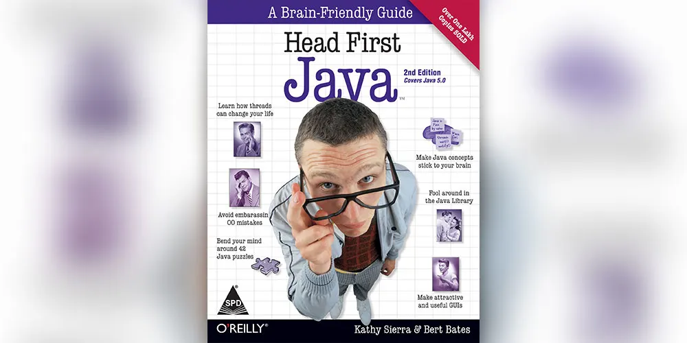 Learn Head First Java