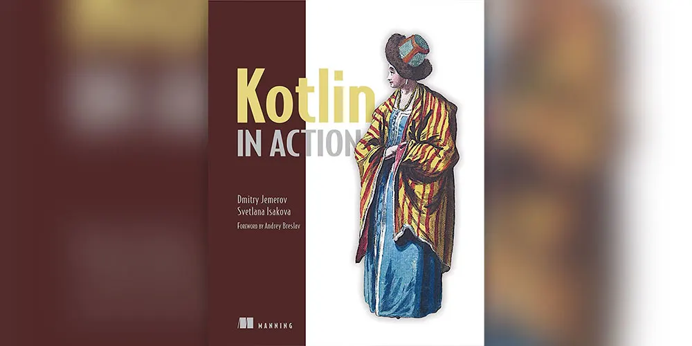 Kotlin Programming Guide