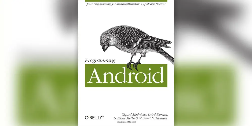 Learn Android Programming