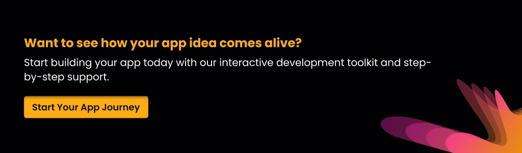 App Idea to Development