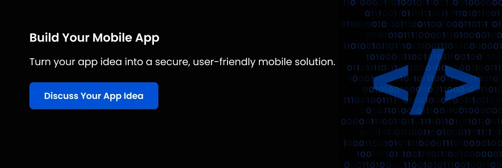 Secure Mobile App Development