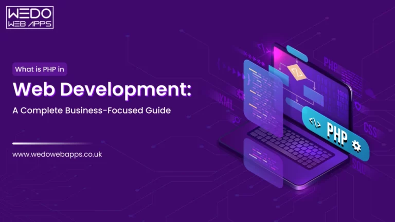 What is PHP in Web Development: A Complete Business-Focused Guide