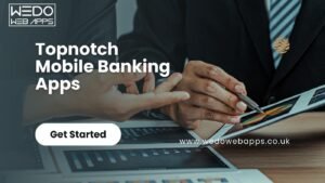 Topnotch Banks with Mobile Apps in the UK: A Comprehensive Review