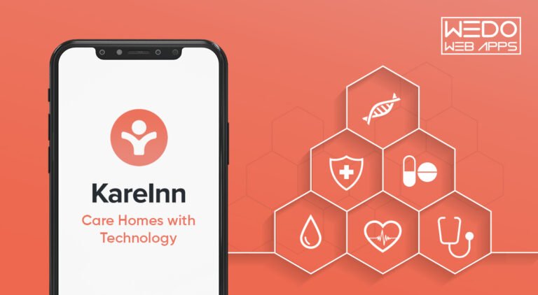 The KareInn App Unlocking Care Excellence