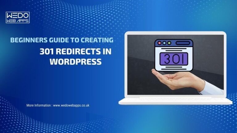 The Beginners Guide to Creating 301 Redirects in WordPress