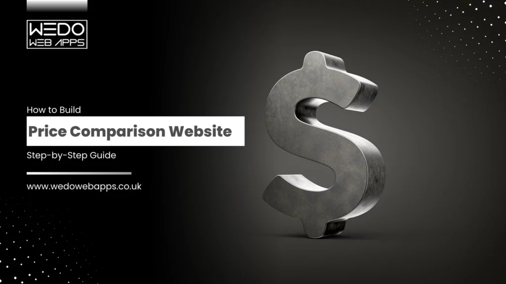 price comparison website step by step guide
