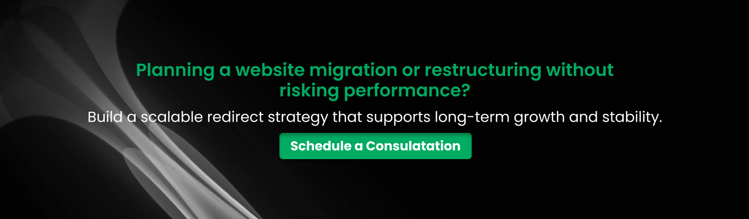 Planning a website migration without risking performance?