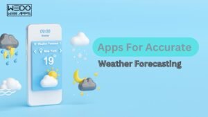 2023’s Top Mobile Apps For Accurate Weather Forecasting