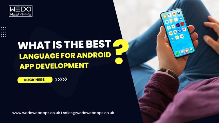 What is the Best Language for Android App Development?