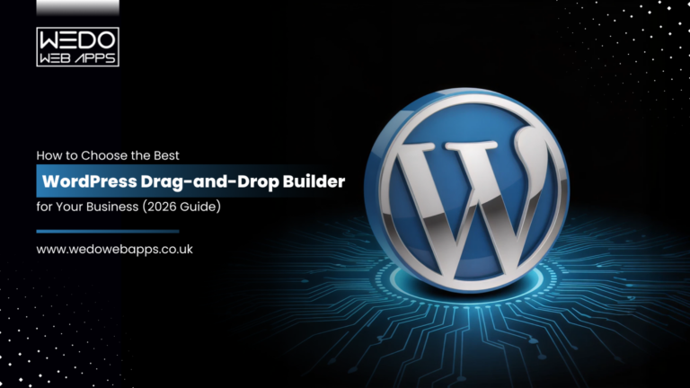 How to Choose the Best WordPress Drag-and-Drop Builder for Your Business (2026 Guide)