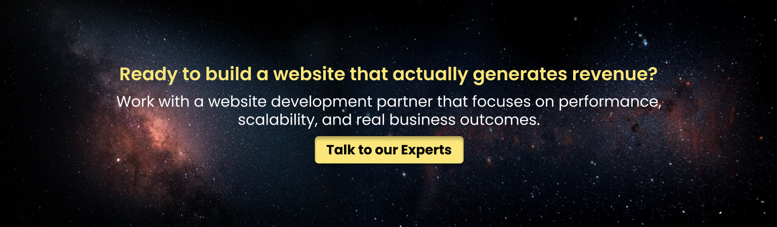 Talk to Our Experts