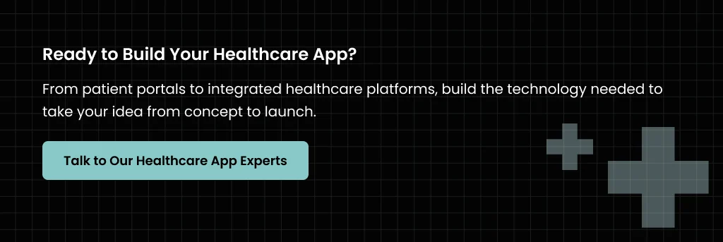 Build Your Healthcare App