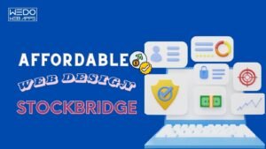 Affordable Web Design Stockbridge: A Small Business Guide