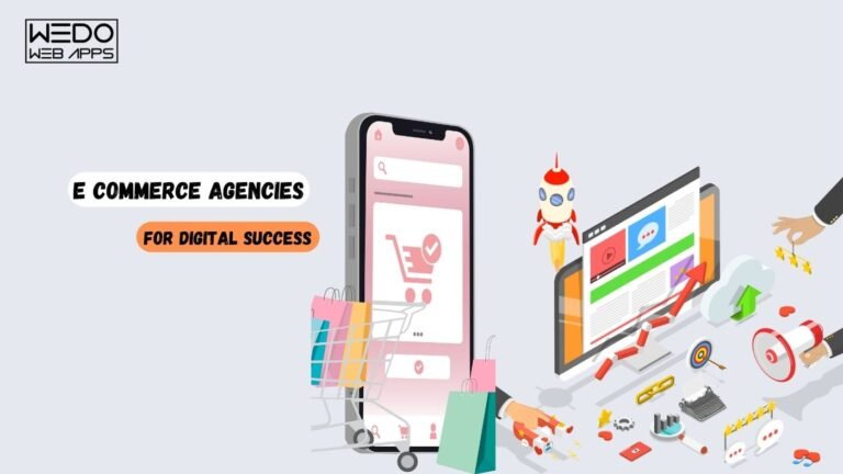 E Commerce Agencies: The Pioneers of Digital Success