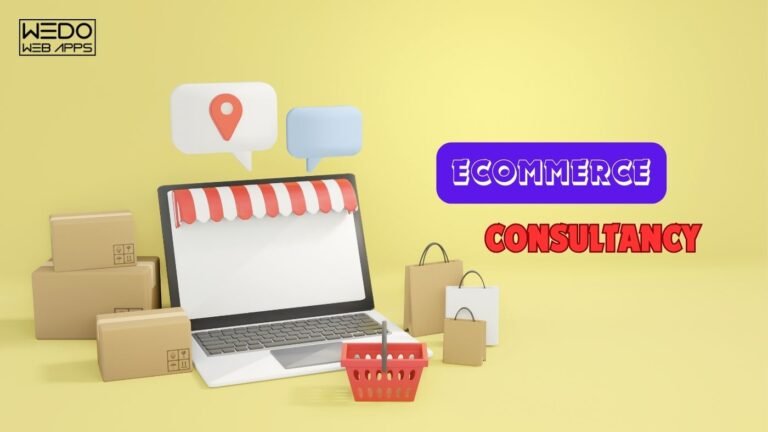 The Integral Role of Ecommerce Consultancy in the UK’s Digital Marketplace