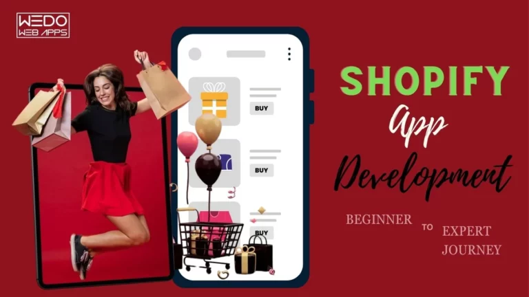 Shopify App Development: Navigating the Journey from Beginner to Expert