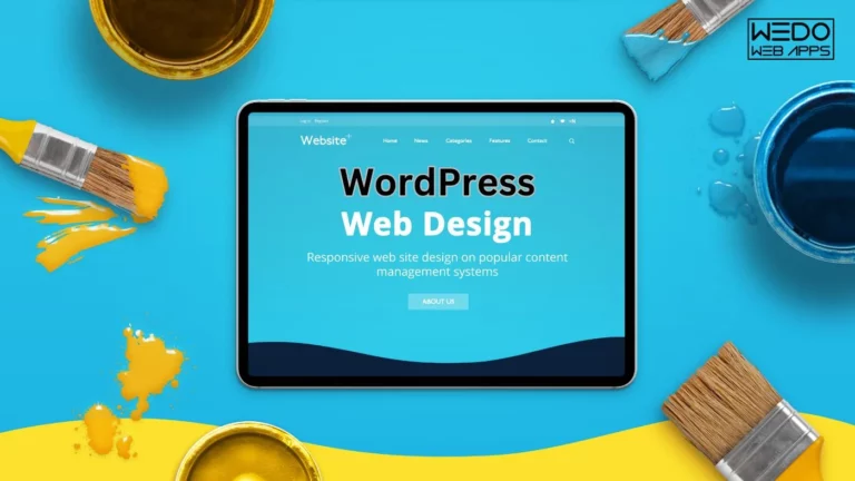 The WordPress Web Design Service – Affordable Web Designs From £149