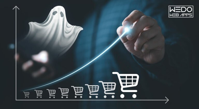 Mastering Ghost Commerce in the UK: A Complete Guide