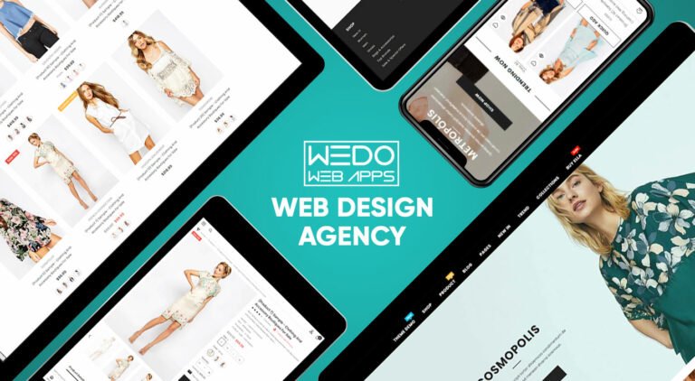 Web Design Agency Birmingham: Choosing Right Partner for Your Business