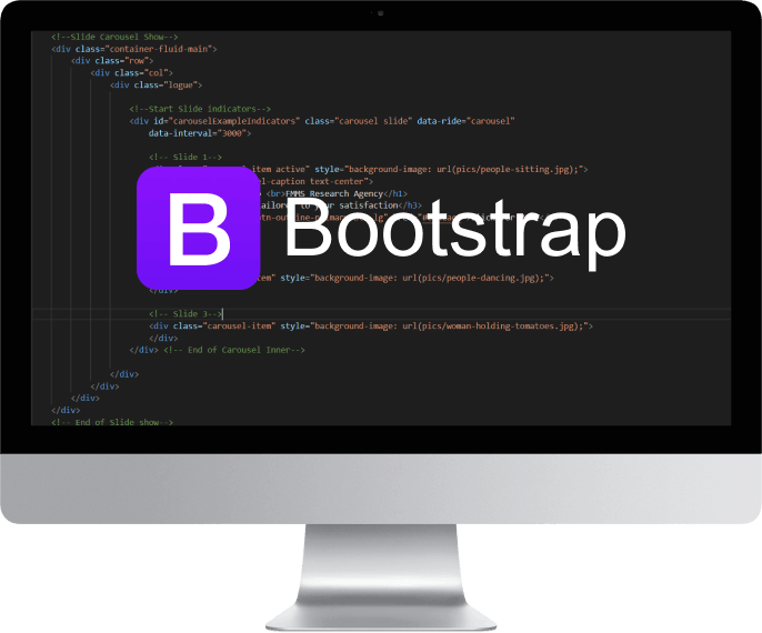Bootstrap Development Agency