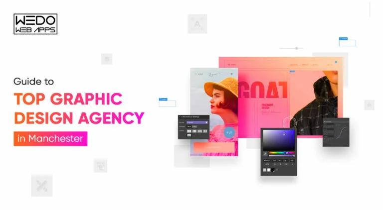 Guide to Top Graphic Design Agency in Manchester
