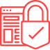 High-end Security icon