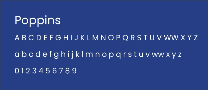 font-style