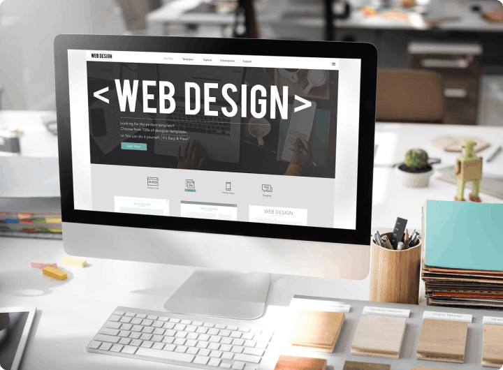 Hire Dedicated Web Designer Team