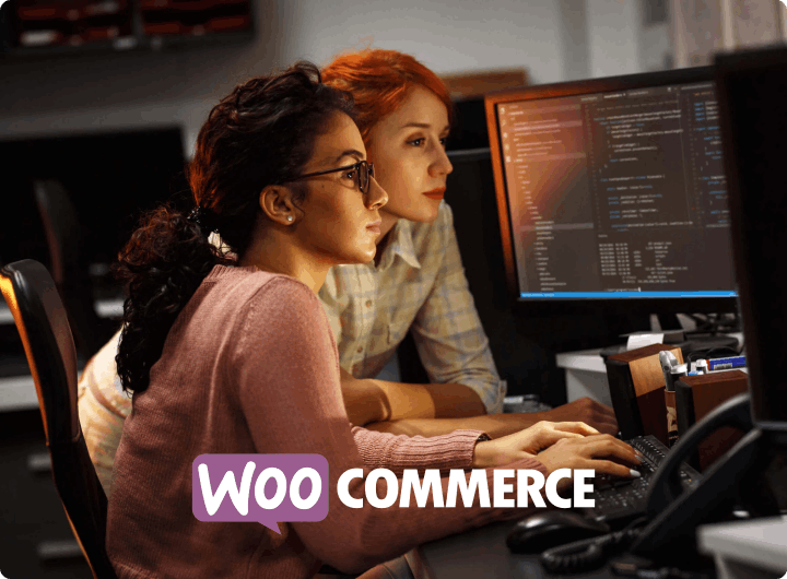 Hire Dedicated Woocommerce Developers