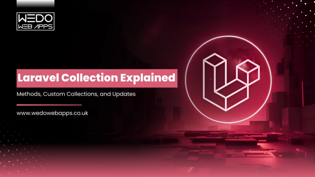 Laravel collections methods and custom usage
