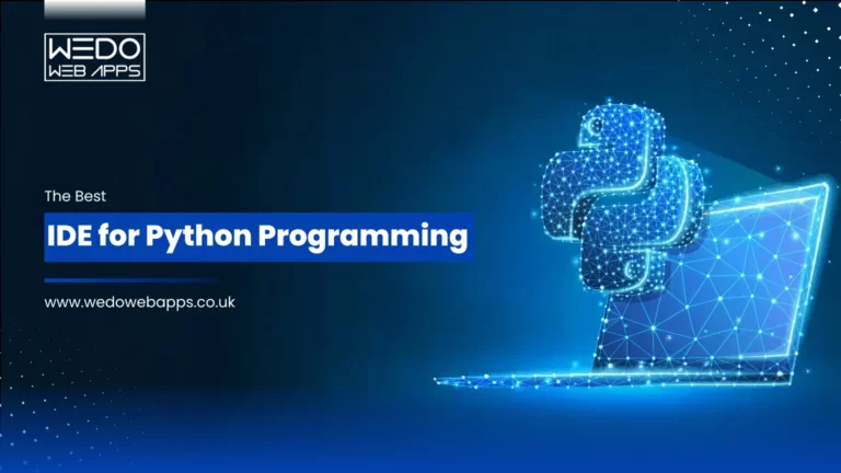 The Best IDE for Python Programming