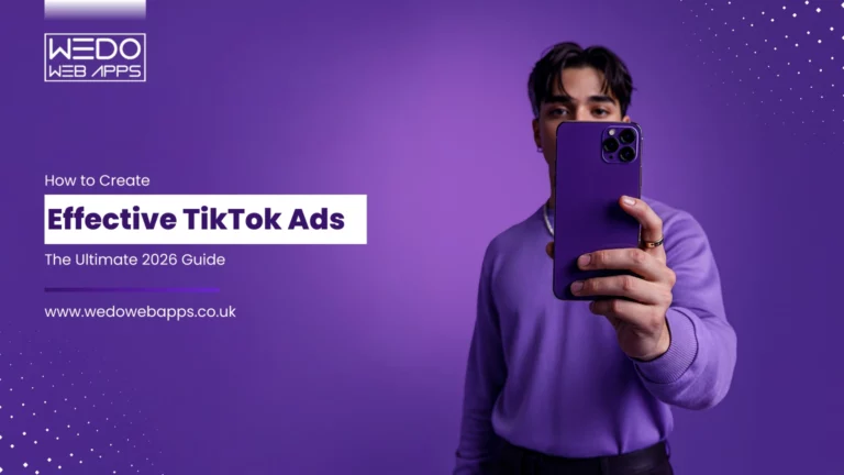 How to Create Effective TikTok Ads: The Ultimate 2026 Guide