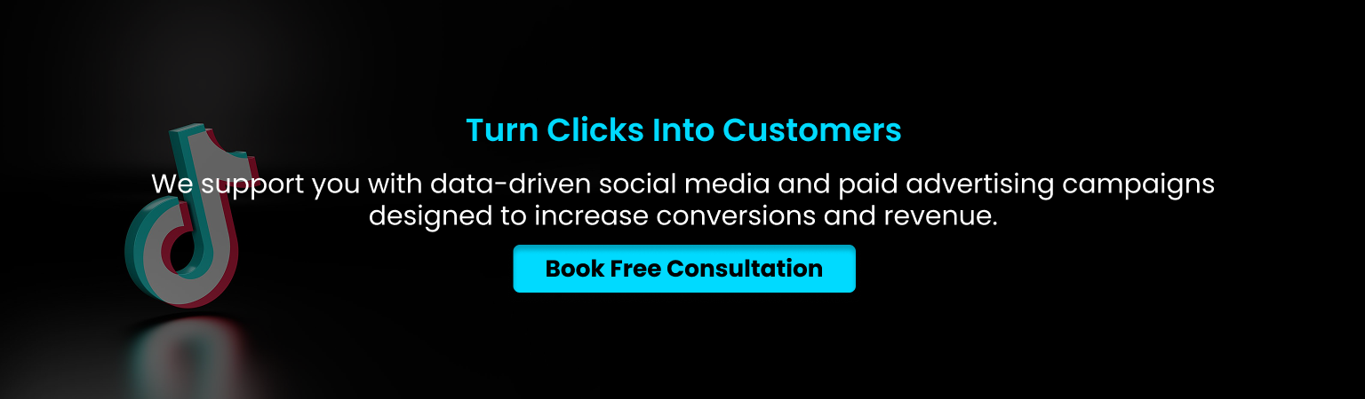 Conversion focused digital marketing campaign banner